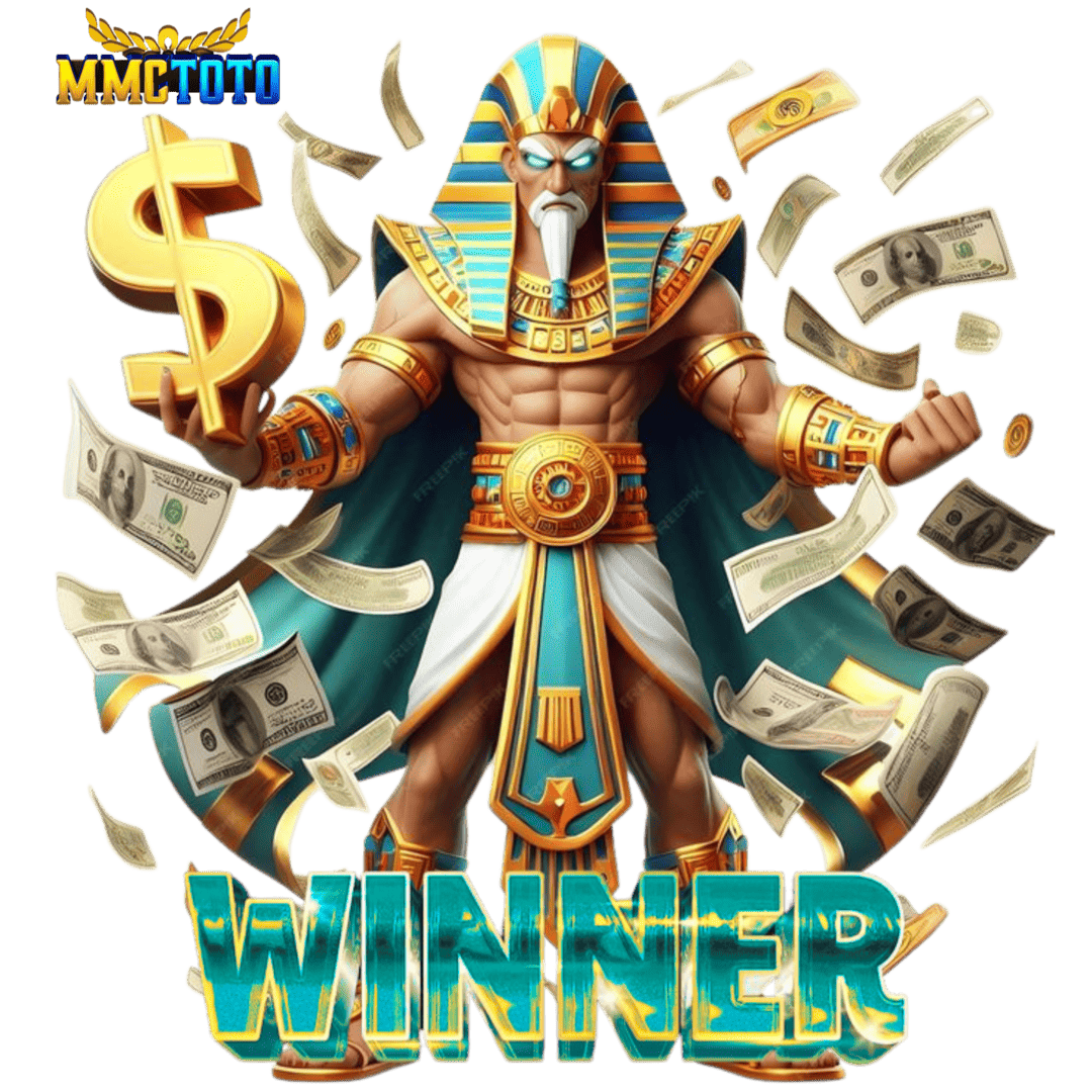 MMCTOTO: Slot Online Terbaik & Slot Gacor Terpercaya